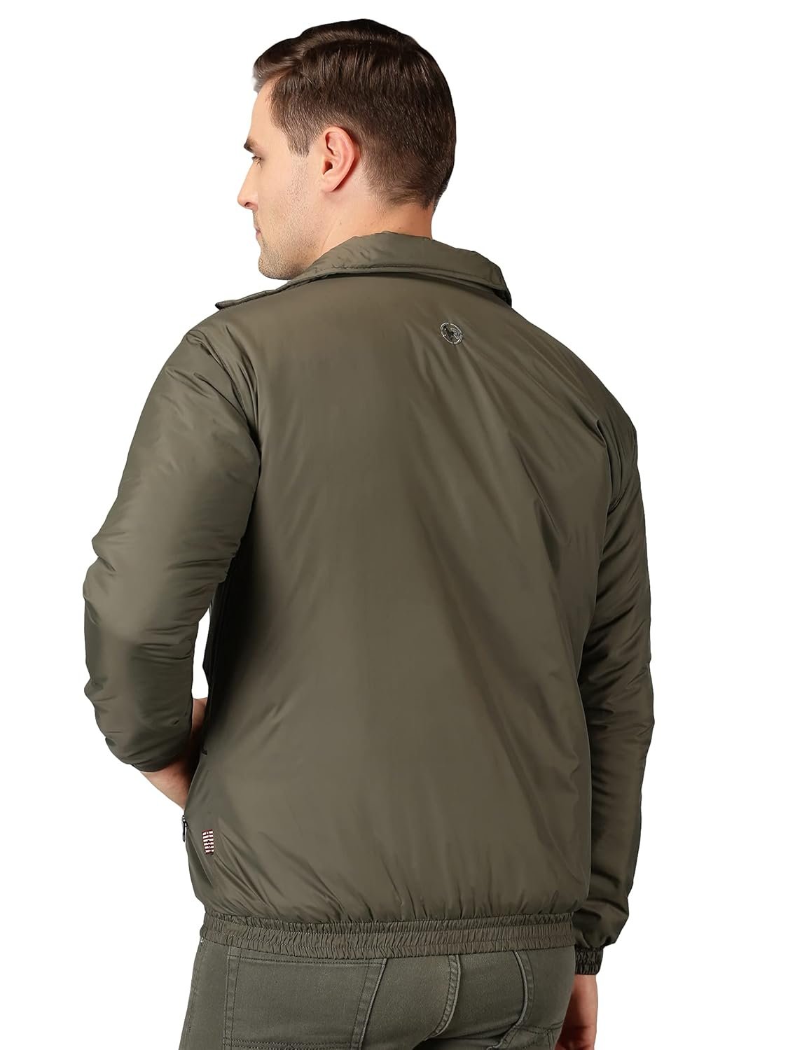 VROJASS Men's Blouson - Image 3