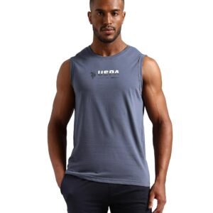 U.S. POLO ASSN. Men’s Cotton Regular Fit Vest