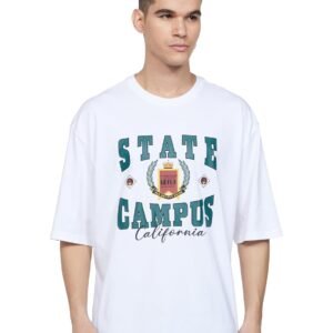 Levi’s Men’s Printed Relaxed Fit T-Shirt
