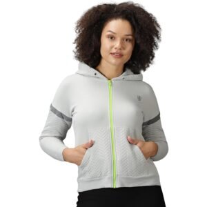 DOMIN8 Women Sweatshirt
