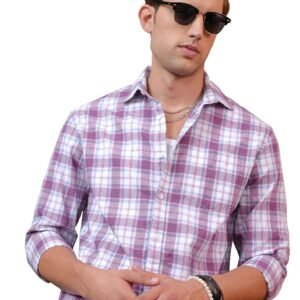 Locomotive Men’s Relaxed Fit Shirt