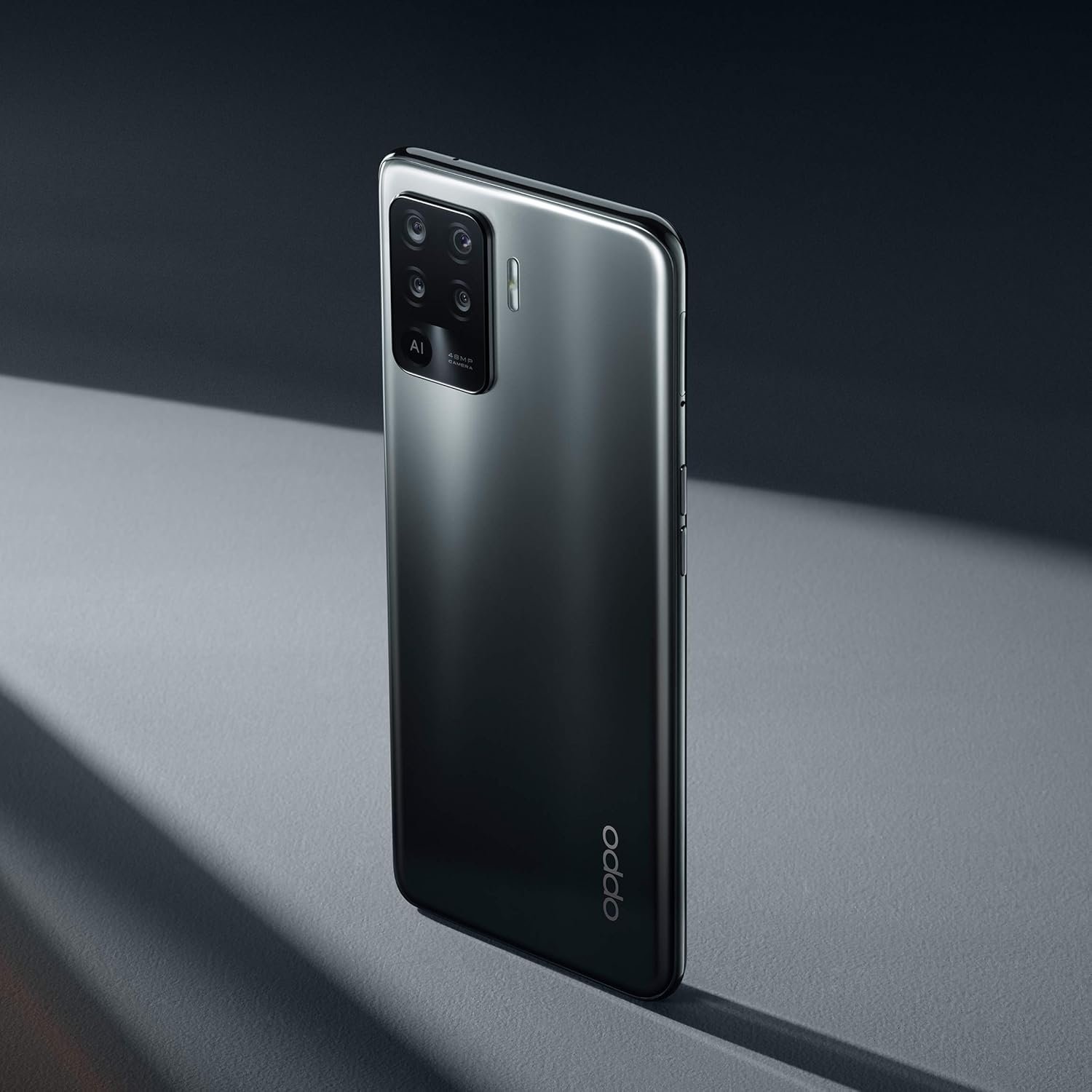 OPPO F19 Pro (Fluid Black, 8GB RAM, 128GB Storage) with No Cost EMI/Additional Exchange Offers - Image 7