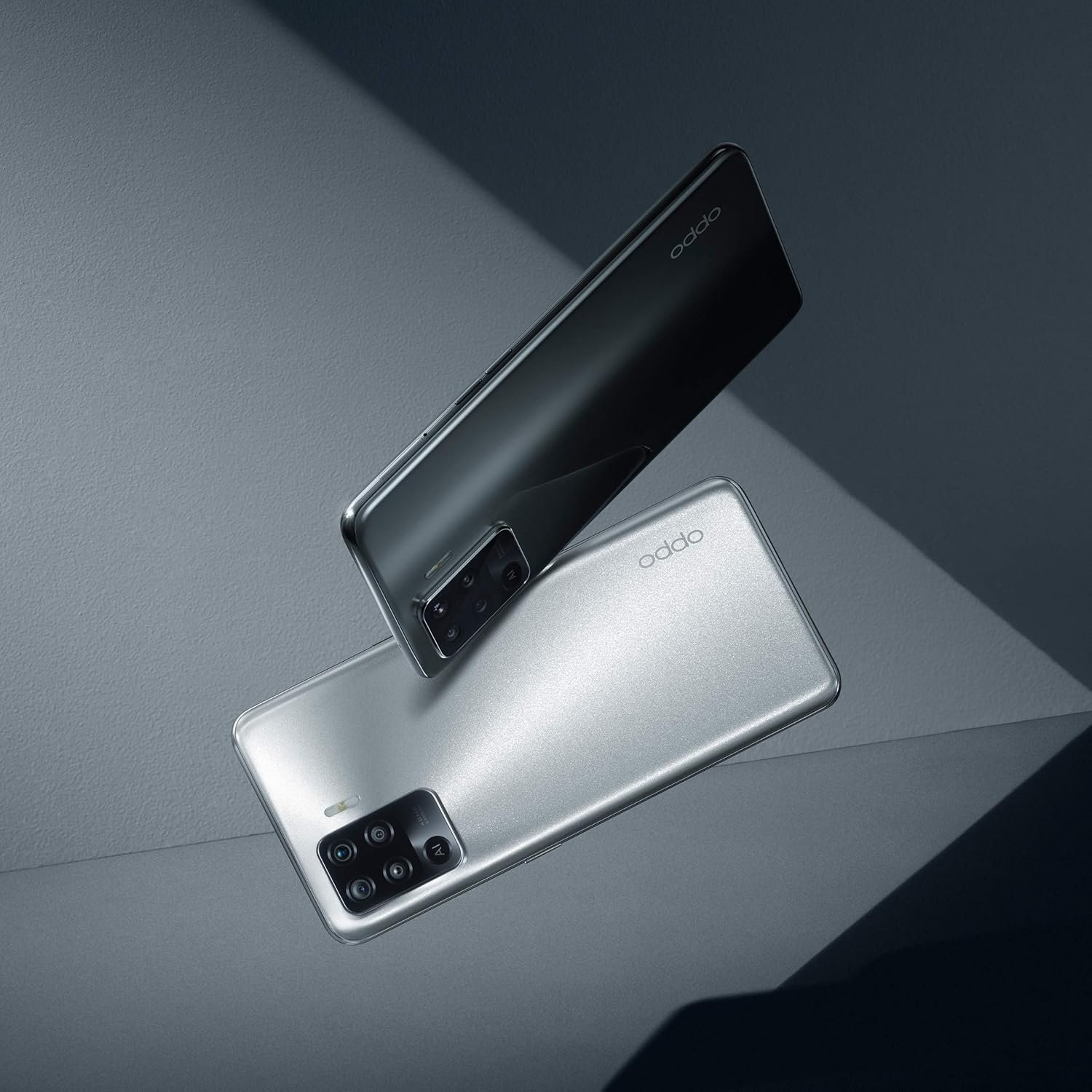 OPPO F19 Pro (Fluid Black, 8GB RAM, 128GB Storage) with No Cost EMI/Additional Exchange Offers - Image 8