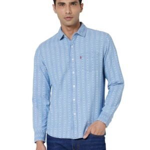 Levi’s Men’s Slim Fit Shirt