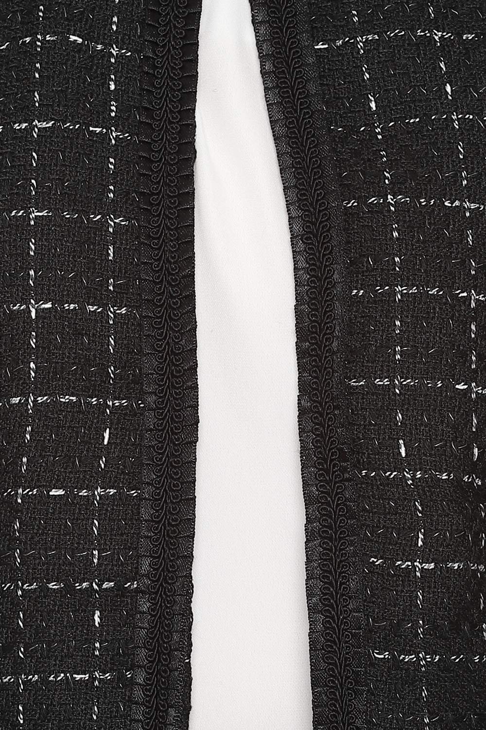 Van Heusen Women's Cotton Short Length Jacket - Image 4