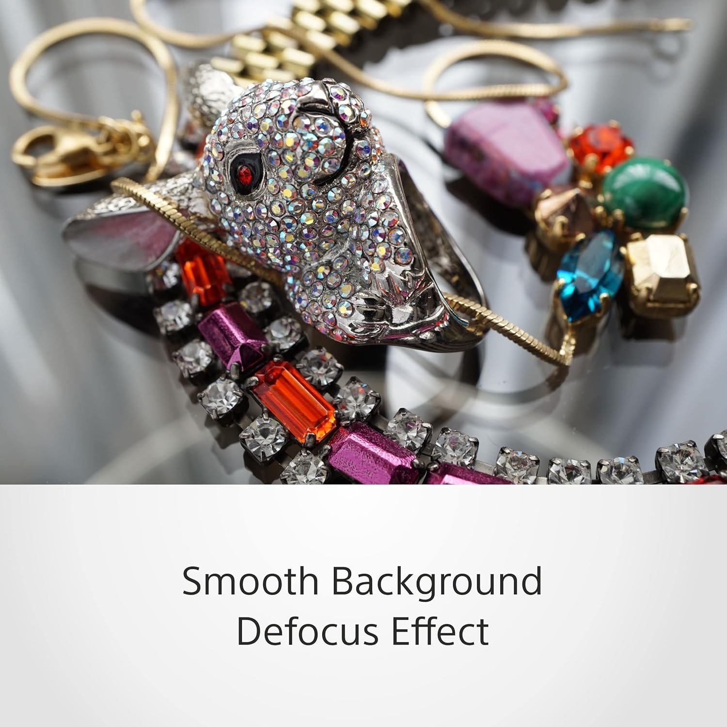 Sony E Mount E 50mm F1.8 OSS APS-C Lens (SEL50F18) | Standard Prime | Portrait Photography - Image 4