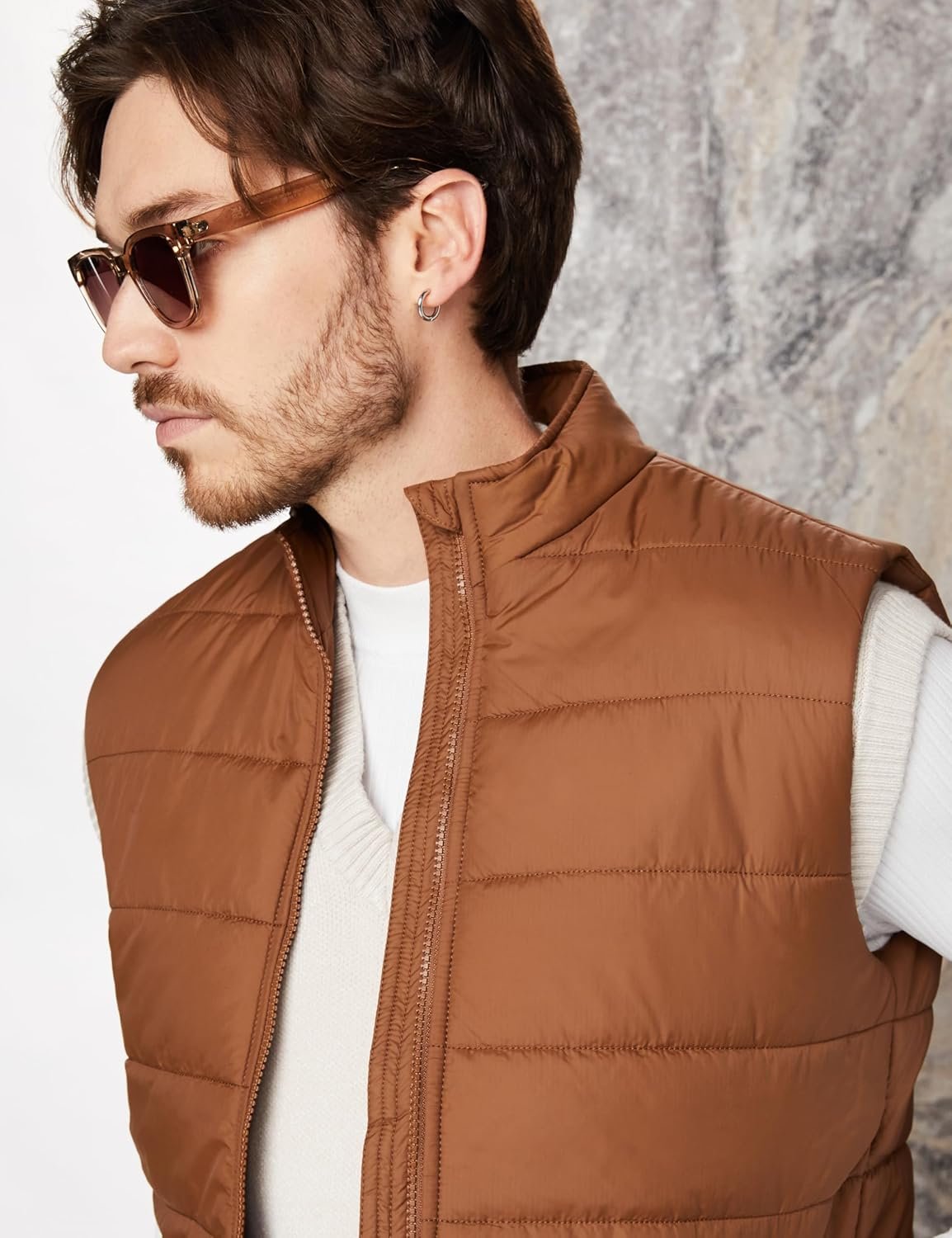 Amazon Brand - Symbol Men's Gilet - Image 4