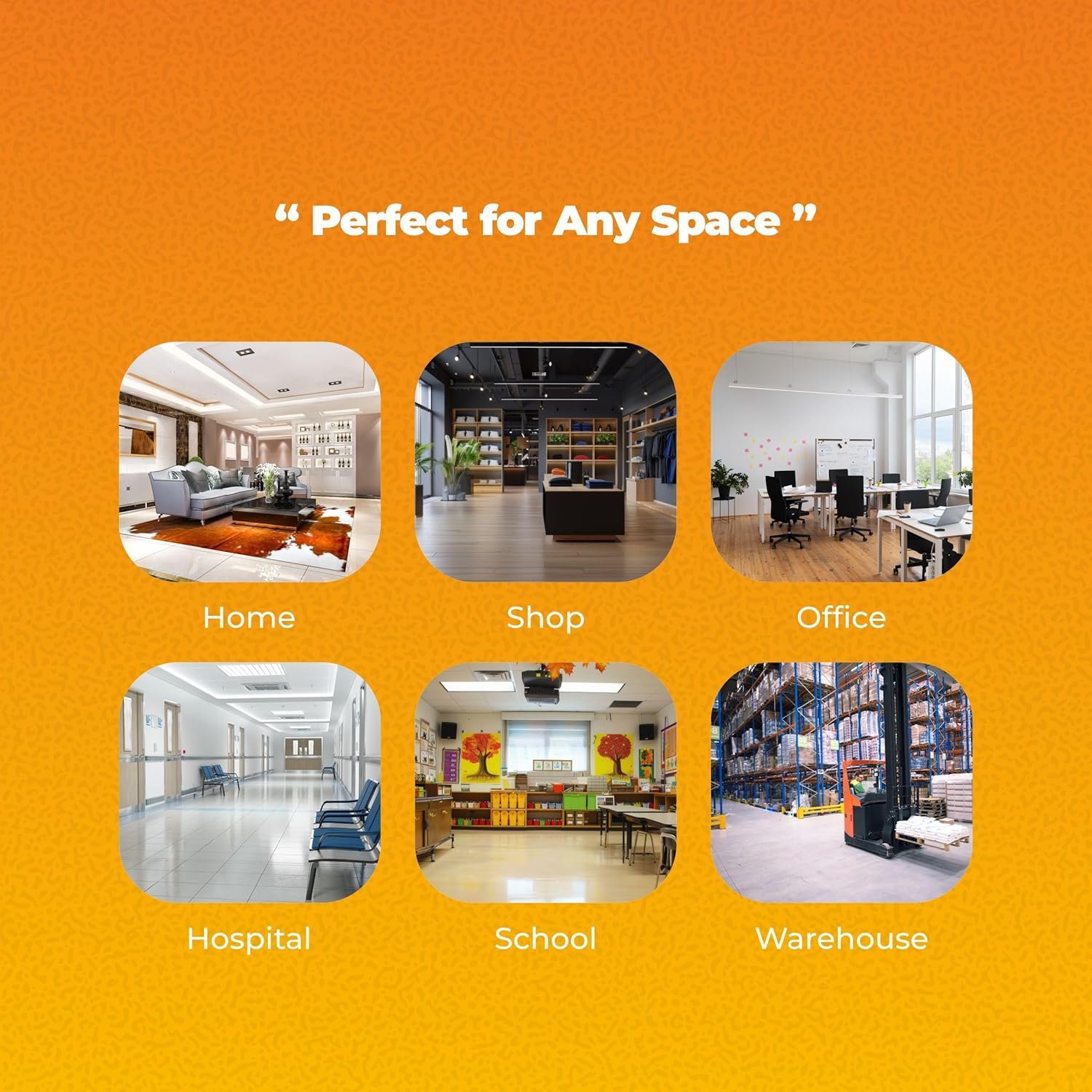 Trueview 2MP Dual Light HD Dome Wired CCTV Camera with Built-in Mic | Works with DVR (TVI/AHD/CVI/CVBS) | All Time Color Vision, 3.6mm Lens, 20M IR, 15M White LED | H.265 Compression - Image 8