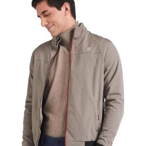 Amazon Brand – Symbol Men’s Jacket