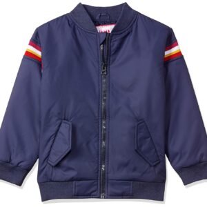 Amazon Brand – Jam & Honey Girl’s Jacket