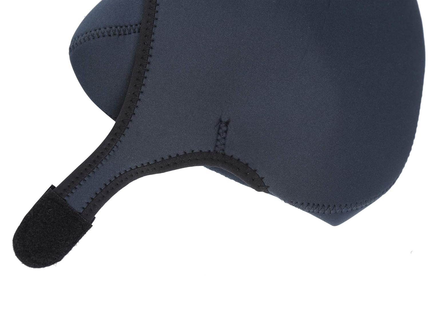 Yantralay Reversible Neoprene Waterproof DSLR Camera Liner Case Pouch - Fits All DSLR Cameras - Lightweight & Compact Design - Maximum Protection with Velcro Closure - Image 6