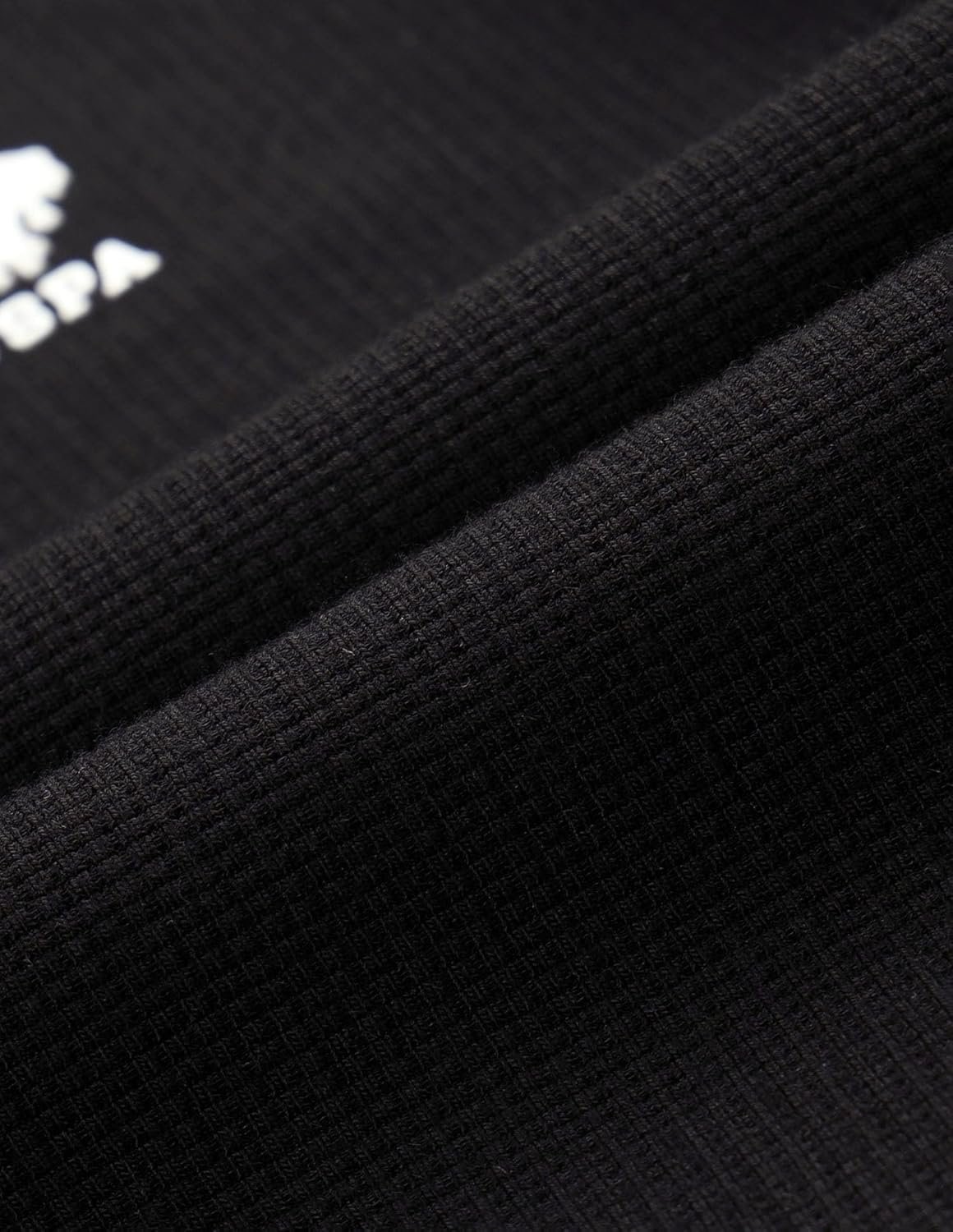 U.S. Polo Assn. Denim Co. Men's Textured Muscle Fit Polo Shirt - Image 2