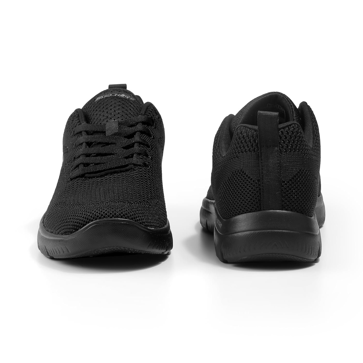 Skechers Men Summits Brisbane Sneakers - Image 6