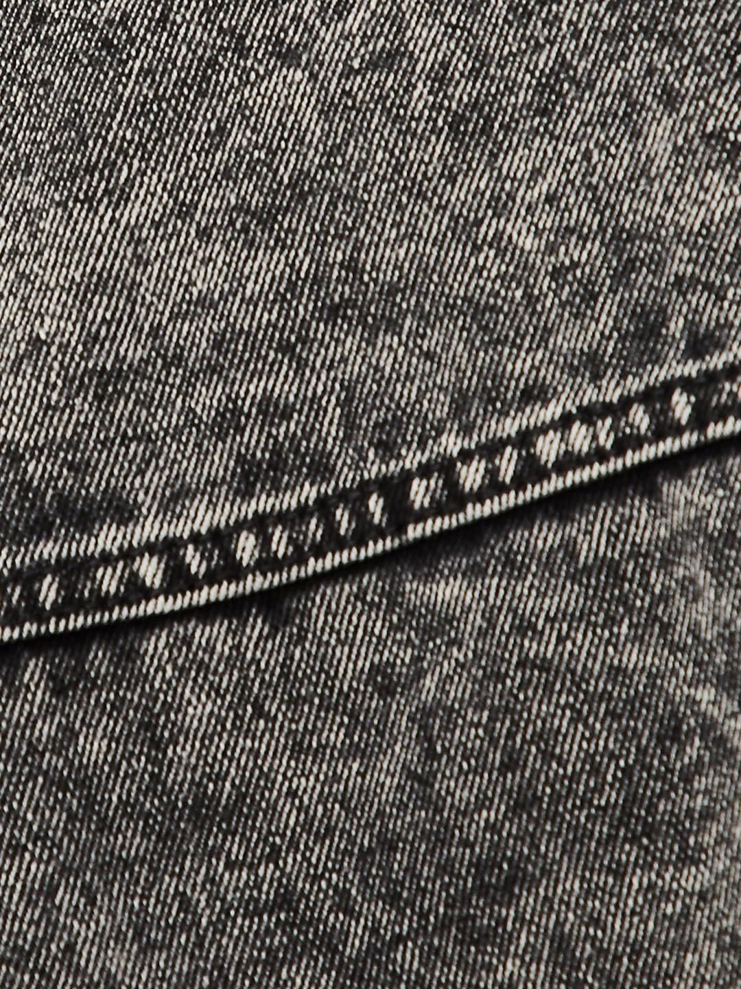 Max Women's Cotton Crop Jacket - Image 7