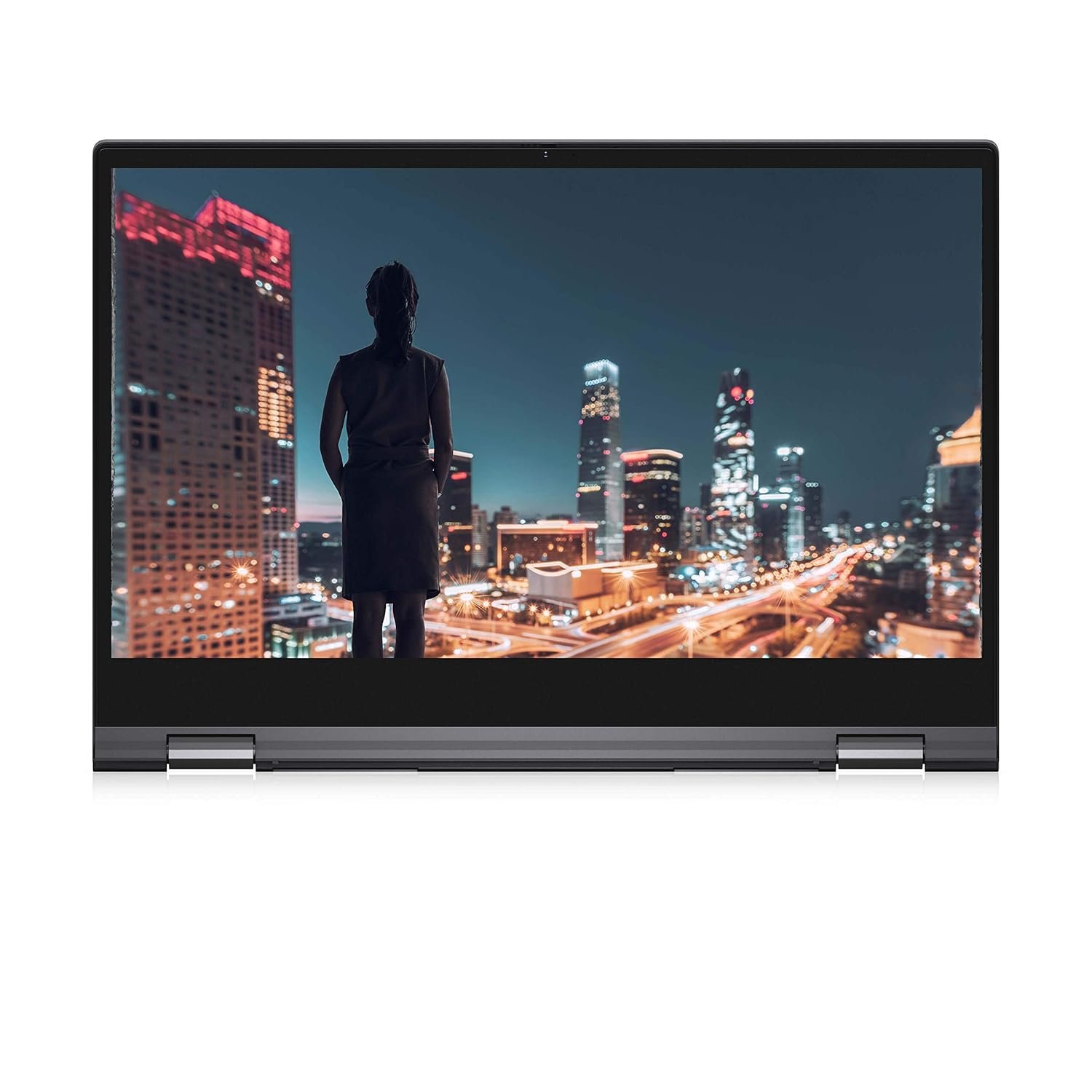 Dell Thin & Light Inspiron 7440 2in1 Laptop, Intel Core 7 150U, 16GB + 1TB SSD, 14" (35.62cm) FHD+ 250nits Touch, Dell Active Pen, Backlit KB + FPR, Win 11 + MSO'21, 15 Months McAfee, Ice Blue. - Image 10