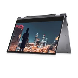 Dell Thin & Light Inspiron 7440 2in1 Laptop, Intel Core 7 150U, 16GB + 1TB SSD, 14" (35.62cm) FHD+ 250nits Touch, Dell Active Pen, Backlit KB + FPR, Win 11 + MSO'21, 15 Months McAfee, Ice Blue.