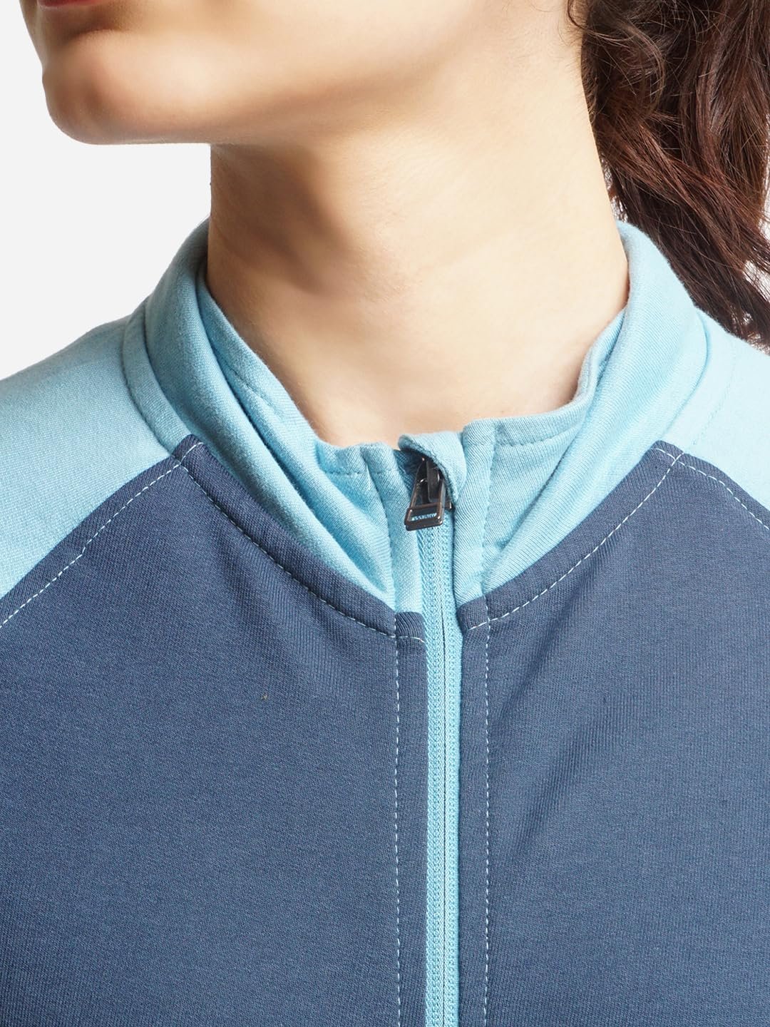 Wildcraft Women's A-Line Coat - Image 8