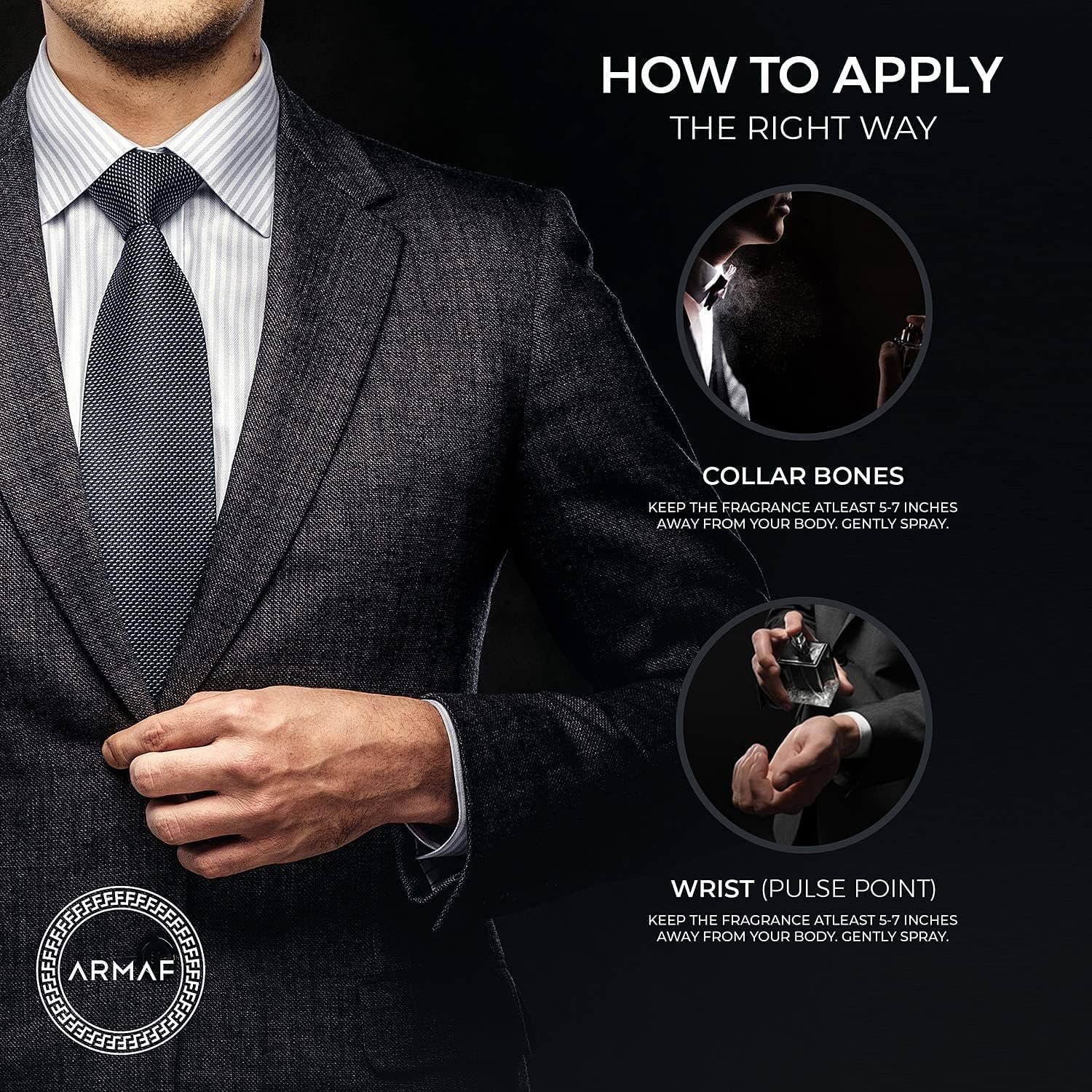 ARMAF Club De Nuit - Image 9