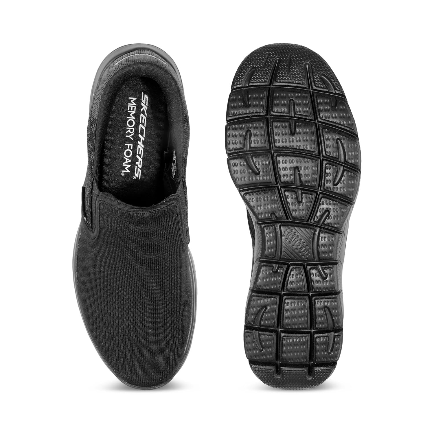 Skechers Men Summits Sneakers - Image 4