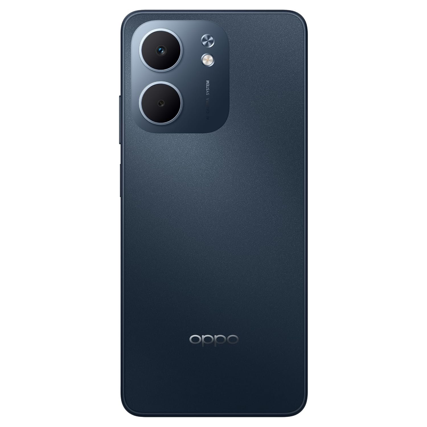 OPPO A5X 5G (Midnight Blue, 4GB RAM, 64GB Storage) with Exchange Bonus or No Cost EMI - Image 4