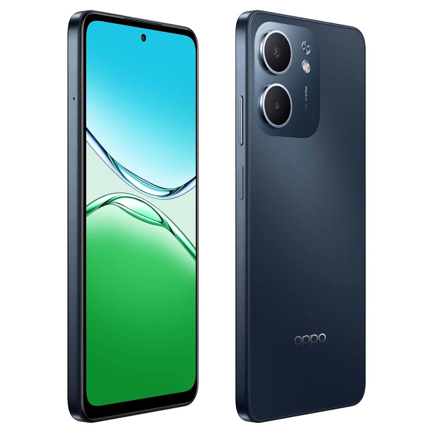 OPPO A5X 5G (Midnight Blue, 4GB RAM, 64GB Storage) with Exchange Bonus or No Cost EMI - Image 7