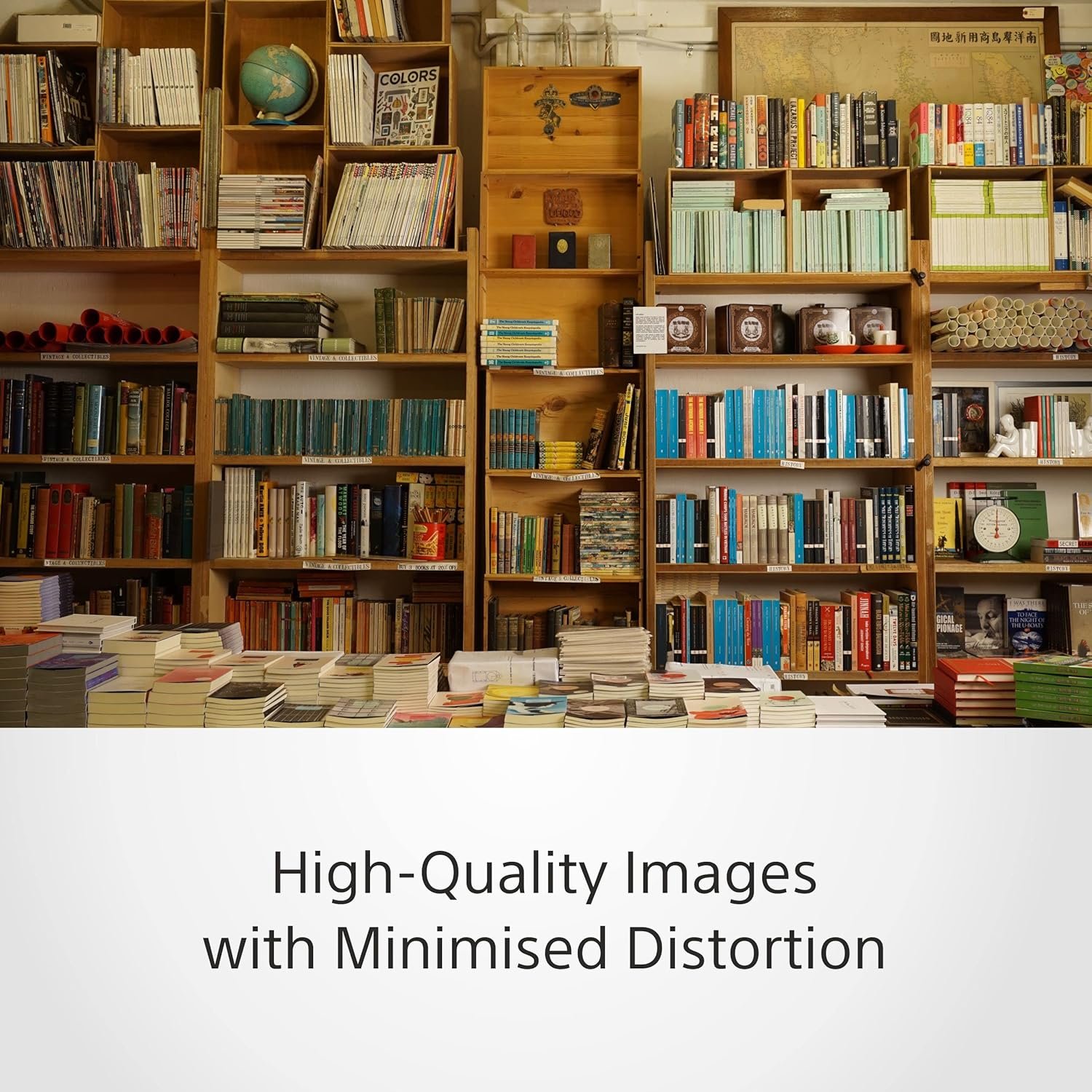 Sony E Mount E 50mm F1.8 OSS APS-C Lens (SEL50F18) | Standard Prime | Portrait Photography - Image 5