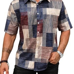 Lymio Shirt for Men|| Regular Fit Shirt for Men|| Men Stylish Shirt (Turkeys-Shirt)
