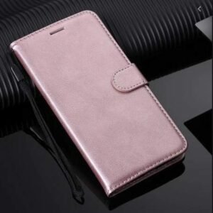 Perkie Vintage Design for OnePlus Nord CE4 Lite 5G Leather Wallet Flip Case Kick Stand Magnetic Closure Flip Cover for OnePlus Nord CE4 Lite 5G (Rose Gold)