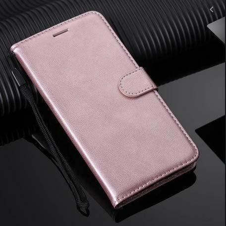 Perkie Vintage Design for OnePlus Nord CE4 Lite 5G Leather Wallet Flip Case Kick Stand Magnetic Closure Flip Cover for OnePlus Nord CE4 Lite 5G (Rose Gold)