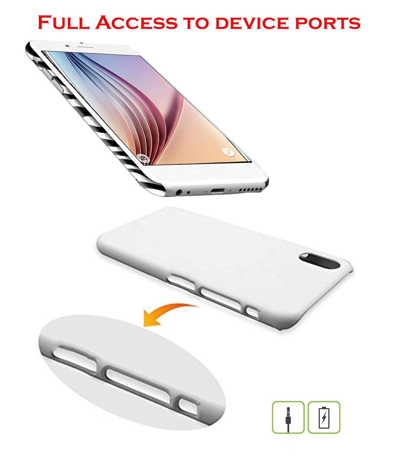 Printed Hard Back Case Cover for OnePlus Nord CE4 5G Back Cover (Black Abstract Rhombus) -170325(FD) - Image 3