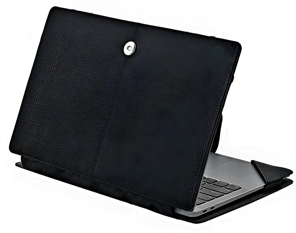 Original PU Leather Laptop Cover for Asus VivoBook 15 X510UN-EJ461T (KXV10ABL)