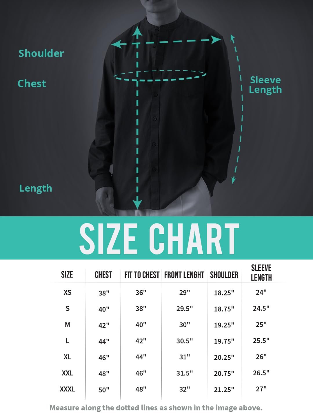 The Souled Store: Echo Men and Boys Long Sleeve Spread Collar Black and White Checkered Regular Fit Cotton Linen Shirt - Image 6