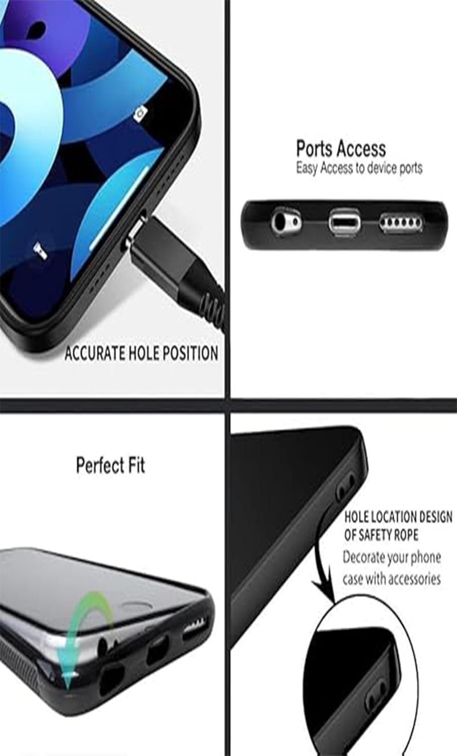 Metal TPU Printed Back Cover for OnePlus Nord CE4 5G (Radha Krishna Love -J2) 360 Degree Protection | Camera Protection -25092024(AU) - Image 5