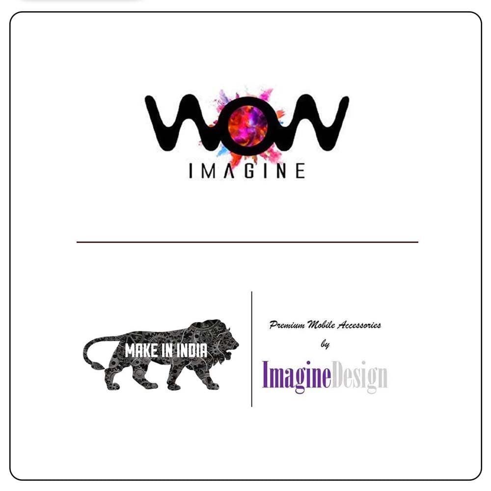 WOW IMAGINE Shock Proof Flip Cover Back Case Cover for Oppo F31 Pro Plus 5G (Flexible | Leather Finish | Card Pockets Wallet & Stand | Black) - Image 8