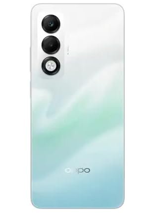 OPPO K13x 5G 6000mAh and 45W SUPERVOOC Charger & AI (Breeze Blue, 128 GB) (6 GB RAM) - Image 7