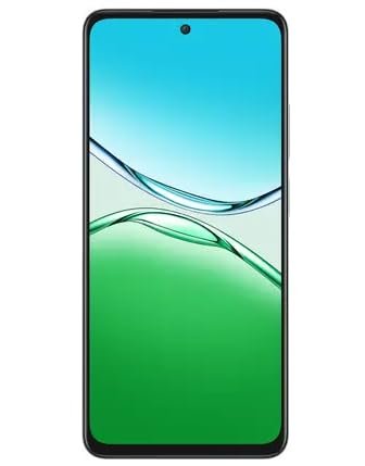 OPPO K13x 5G 6000mAh and 45W SUPERVOOC Charger & AI (Breeze Blue, 128 GB) (6 GB RAM) - Image 6