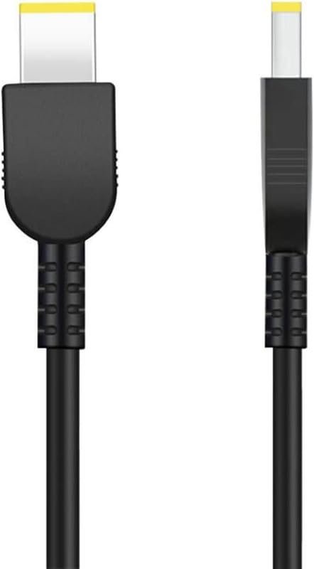 65W Laptop Charger Replacement for Len-OVO Thinkpad T460 T470 T470S T430 T440 T440S T440P T450 T460S T540P T560 E440 E450 E550 E560 G50 Z50 AC Adapter Power Supply Cord - Image 3