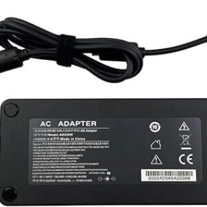 FINDTECHI 330W 19.5V 16.9A Charging Compatible for Acer Predator Helios Neo 16 PHN16-71 18 PH18-71 500 PH517-52 PH317-55 Nitro 5 16 17 AN517-55 AN515-58 AN16-41 AN17-41 Acer 330 W