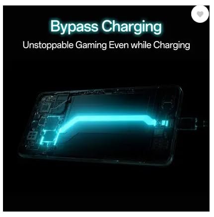 OPPO K13 Turbo 5G, White Knight (8GB, 256GB) - Image 9