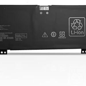 WeFly C41N2101 Laptop Battery for ASUS ROG Zephyrus G14 GA402 GA402R GA402RJ GA402RK GA402N GA402NJ GA402NU GA402NV GA402X GA402XI GA402XU GA402XV GA402XV GA4022 XY GA400 2XZ VivoBook Pro 15X OLED