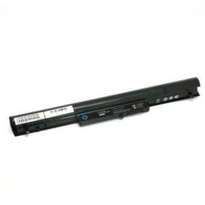 Lapgrade 4402HYB4D Battery for HP Pavilion TouchSmart 14 15 Series(Black)