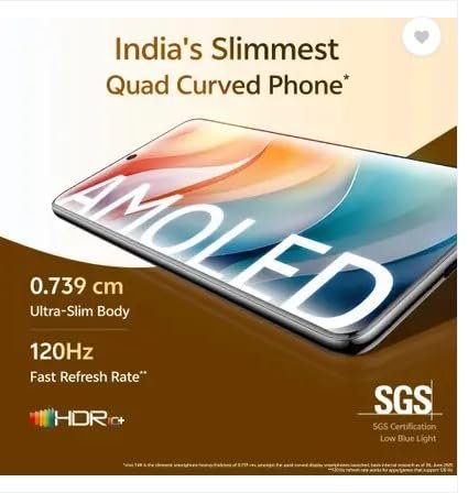 vivo T4R 5G (Arctic White, 256 GB) (12 GB RAM) - Image 5