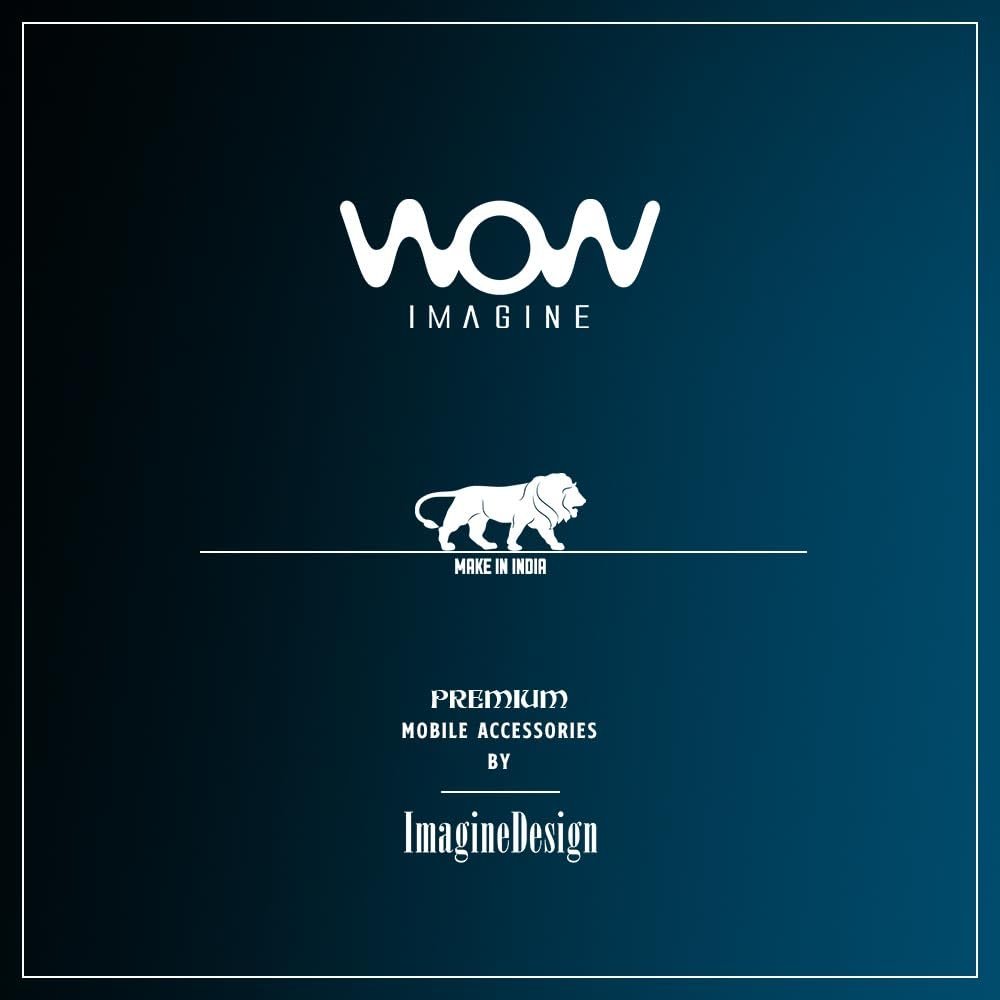 FLIPPED Vegan Leather Metal Garnish Design Flip Case Back Cover for Vivo T4x 5G | iQoo Z10x 5G | Vivo Y31 Pro 5G | Lightweight | Hand-Stitched Finish | Card Pockets Wallet & Stand | Hazel Brown - Image 8