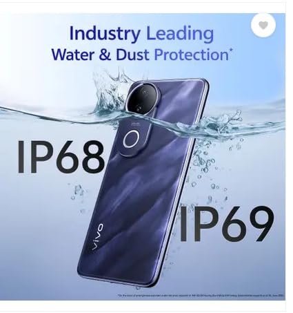 VIVO T4R 5G, Twilight Blue (8GB, 256GB) - Image 6