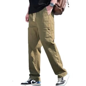 Men’s Loose Pants