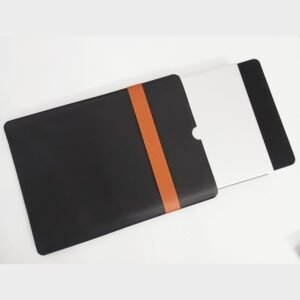 Jesra Premium Slim Laptop Sleeve for ASUS Vivobook 15X OLED (K3504 / M3504) ASUS Vivobook S 15 OLED (K3502 / K5504 / S3502 / S5504) & Vivobook 15 OLED (X1504 / X1505) Laptops