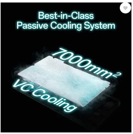 OPPO K13 Turbo 5G, White Knight (8GB, 256GB) - Image 6