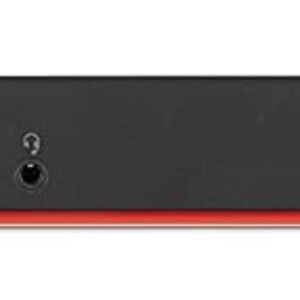 Lenovo ThinkPad USB-C Dock Gen 2 (40AS0090)