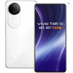 VIVO T4R 5G, Arctic White (8GB, 128GB)