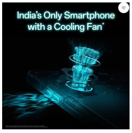 OPPO K13 Turbo 5G, White Knight (8GB, 256GB) - Image 4